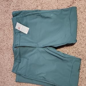 NWT swisstech snow pants